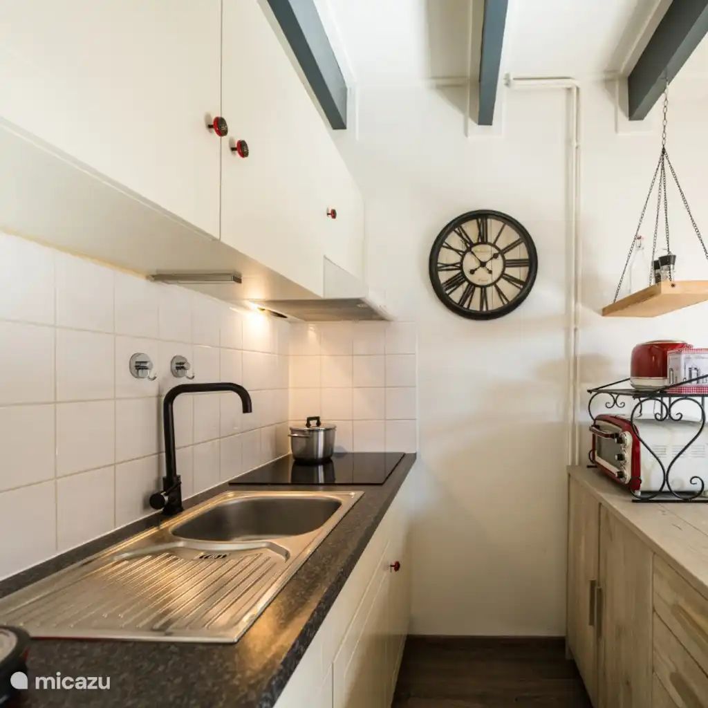 Verblijf 0403245 - Vakantiewoning Ameland - Friese Antillen 3