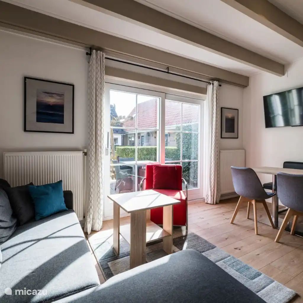 Verblijf 0403247 - Vakantiewoning Ameland - Friese Antillen 2