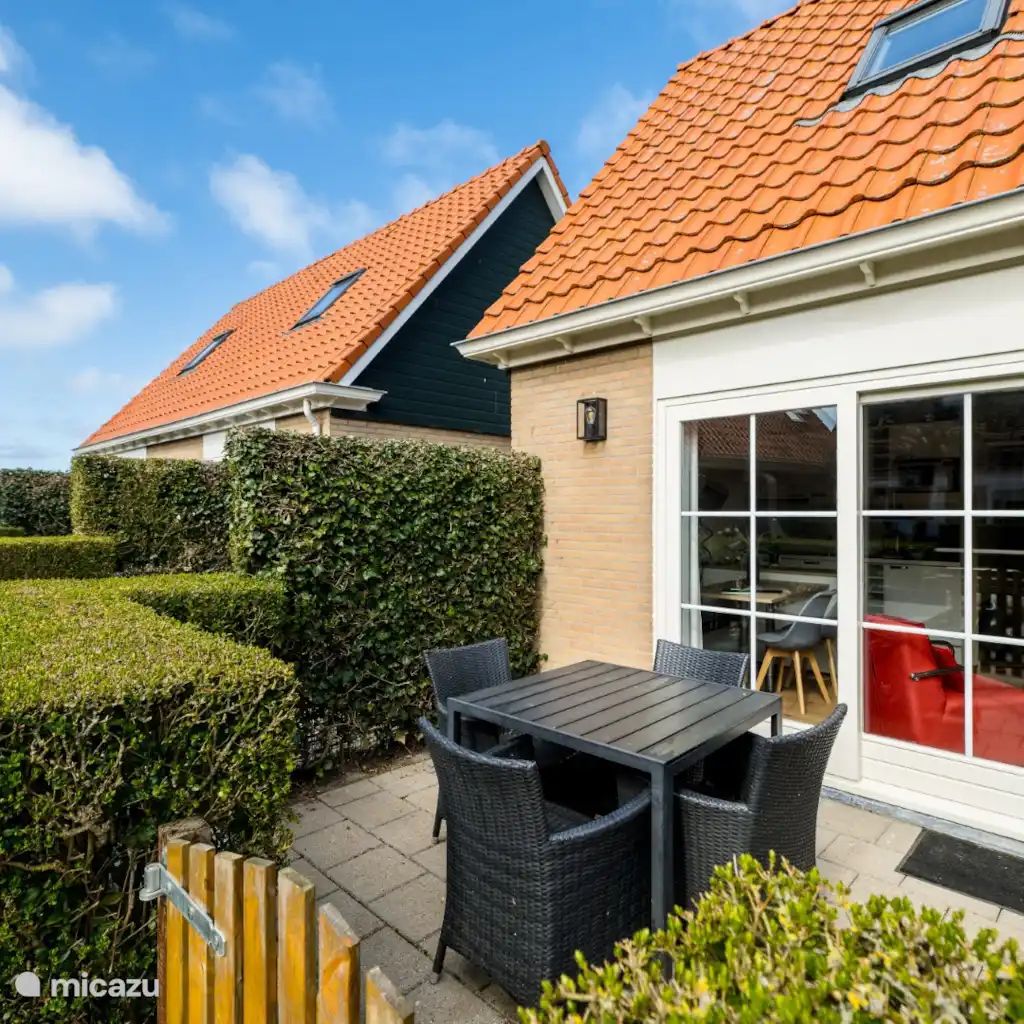 Verblijf 0403247 - Vakantiewoning Ameland - Friese Antillen 2