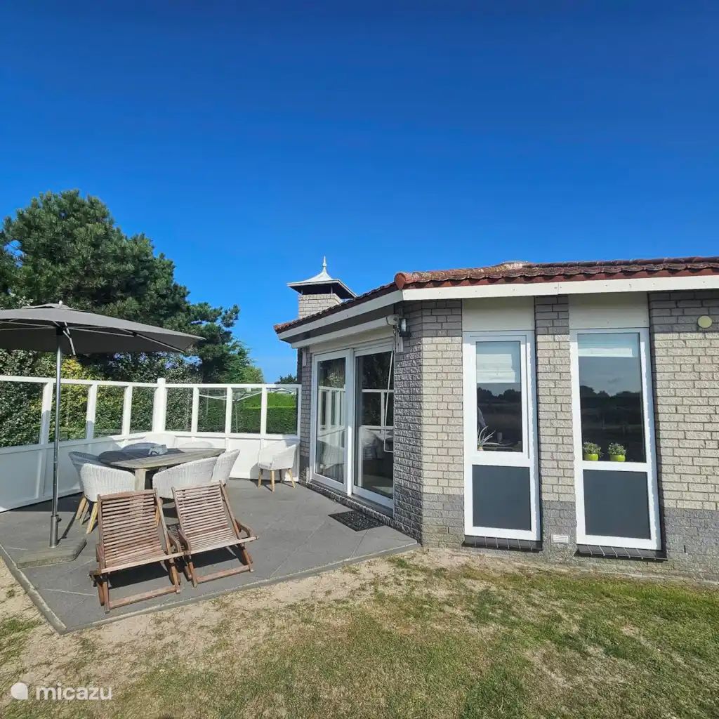 Verblijf 0403248 - Vakantiewoning Ameland - Amie