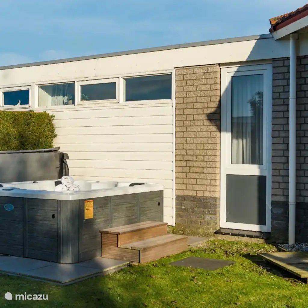 Verblijf 0403248 - Vakantiewoning Ameland - Amie