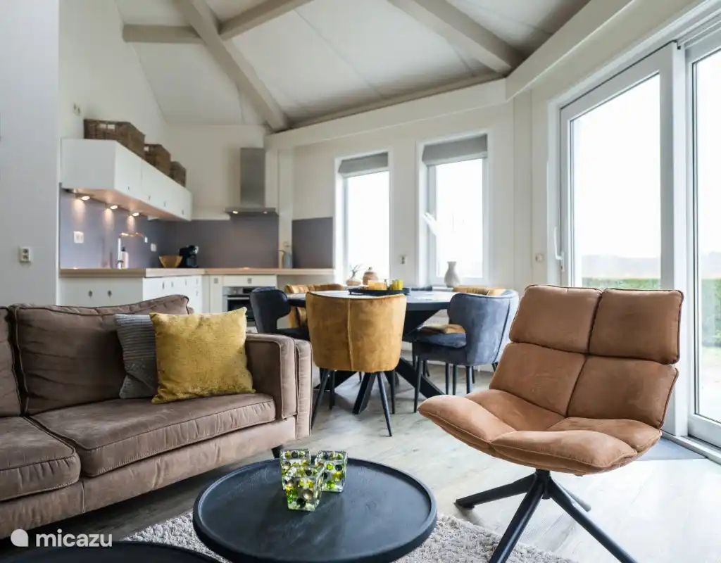 Verblijf 0403248 - Vakantiewoning Ameland - Amie