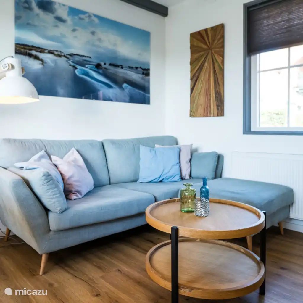 Verblijf 0403250 - Vakantiewoning Ameland - Friese Antillen 5