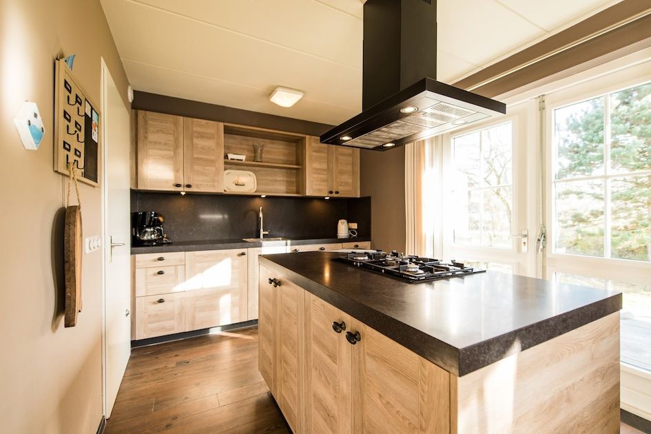 Unterkunft 040327 - Bungalow Ameland - Engelsmanduinvilla 6