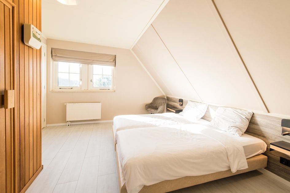 Unterkunft 040327 - Bungalow Ameland - Engelsmanduinvilla 6