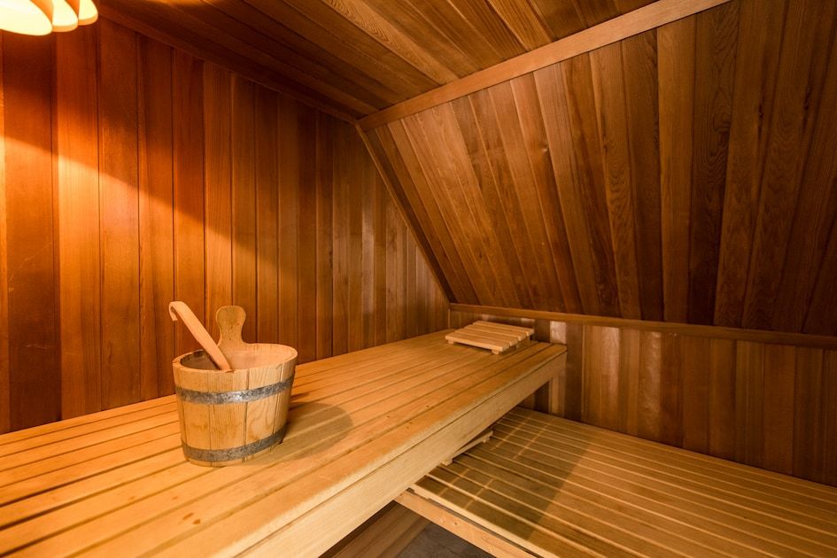 Unterkunft 040327 - Bungalow Ameland - Engelsmanduinvilla 6