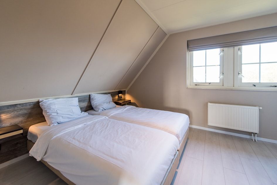 Unterkunft 040327 - Bungalow Ameland - Engelsmanduinvilla 6