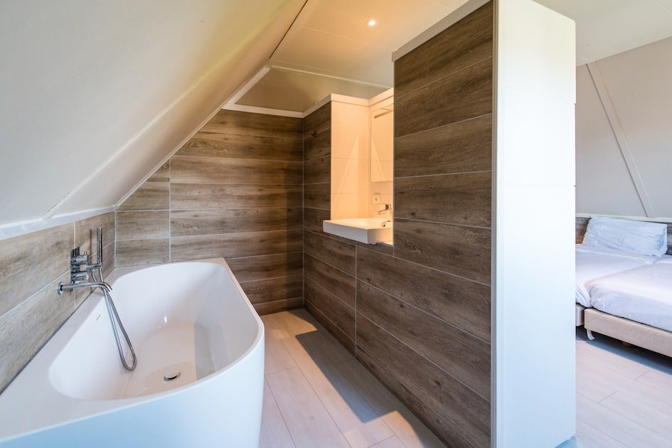 Unterkunft 040327 - Bungalow Ameland - Engelsmanduinvilla 6