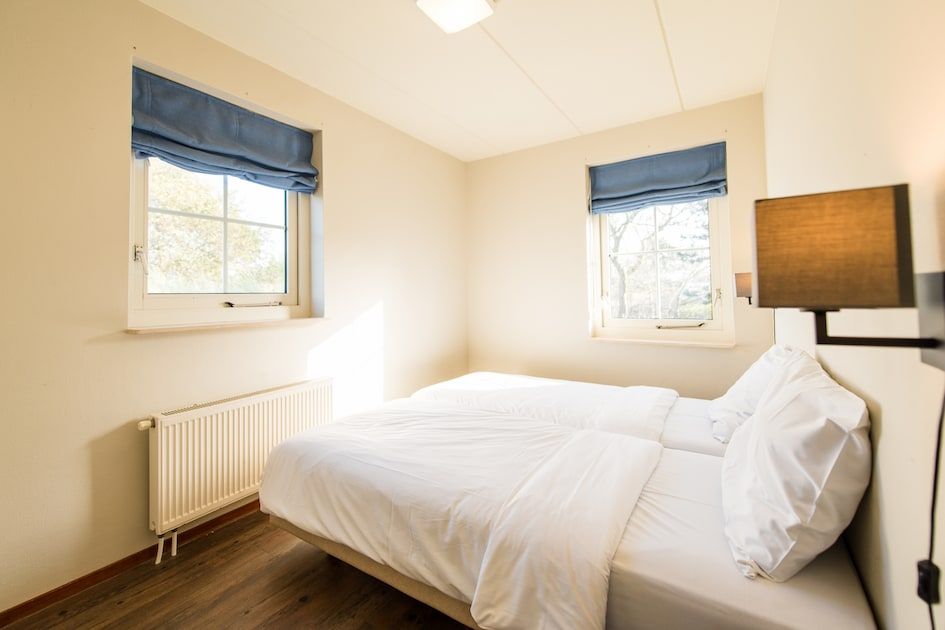 Unterkunft 040327 - Bungalow Ameland - Engelsmanduinvilla 6