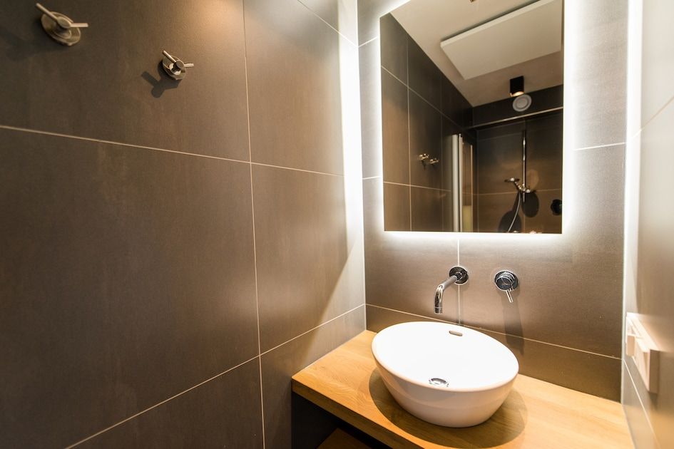 Unterkunft 040327 - Bungalow Ameland - Engelsmanduinvilla 6