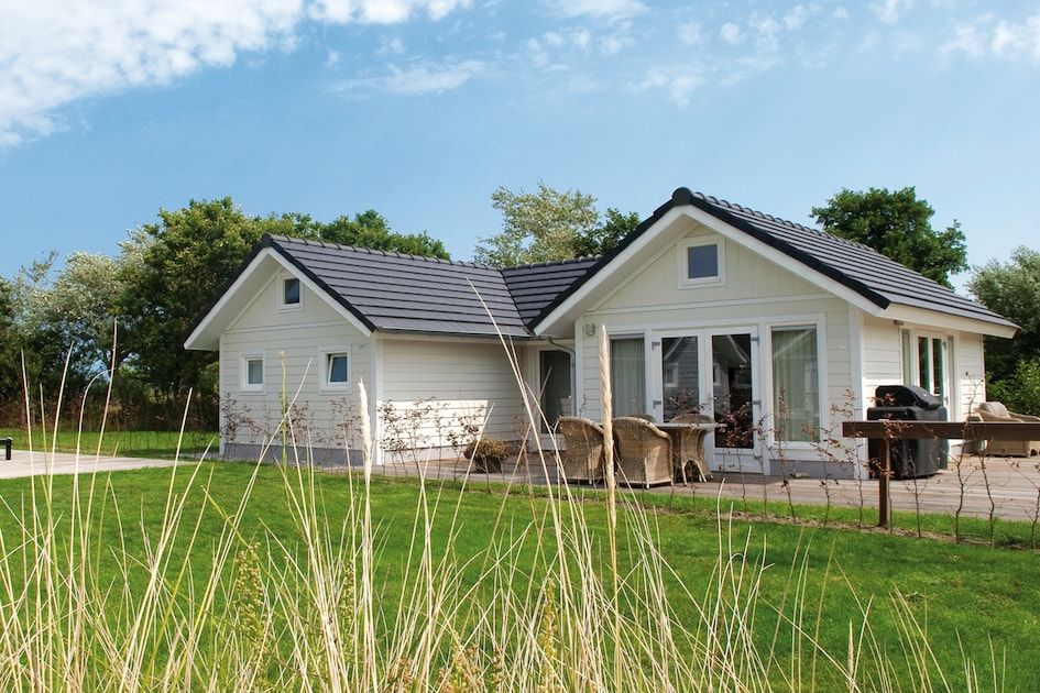 Verblijf 040341 - Bungalow Ameland - De Branding 4