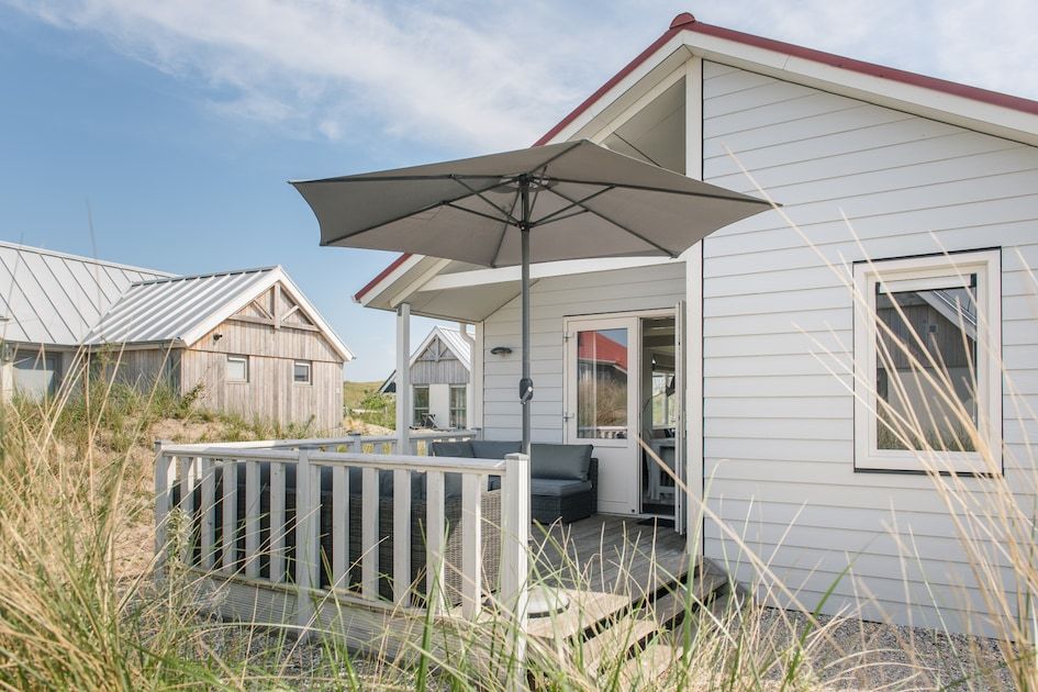 Verblijf 040346 - Vakantiewoning Ameland - Eilandlodge 4