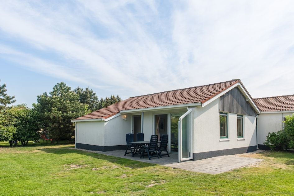 Verblijf 040357 - Bungalow Ameland - Duinbungalow 4