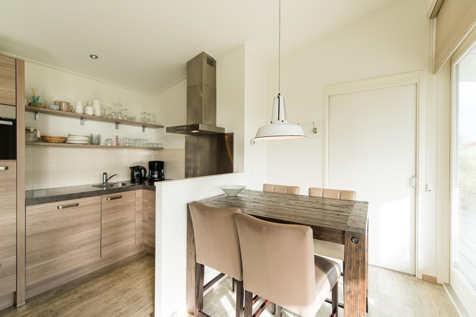 Verblijf 040387 - Vakantiewoning Ameland - «Boomhiemke 7»