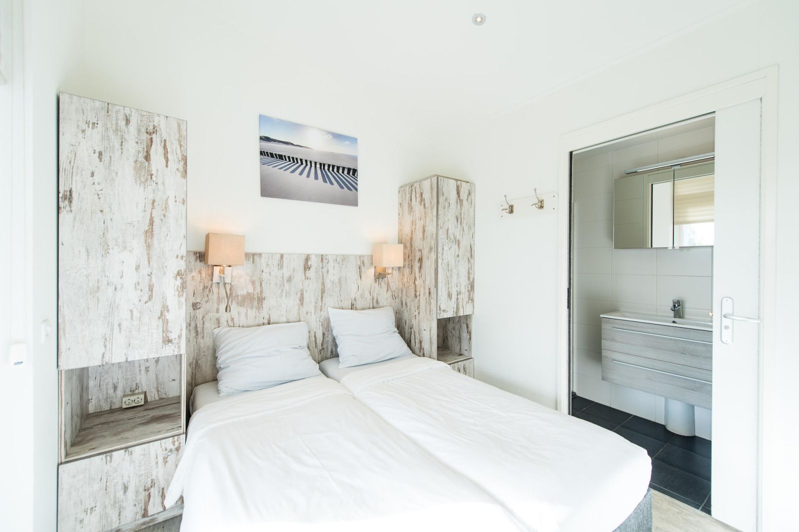 Verblijf 040387 - Vakantiewoning Ameland - «Boomhiemke 7»
