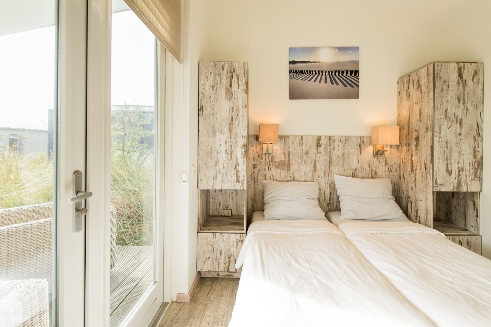 Verblijf 040387 - Vakantiewoning Ameland - «Boomhiemke 7»