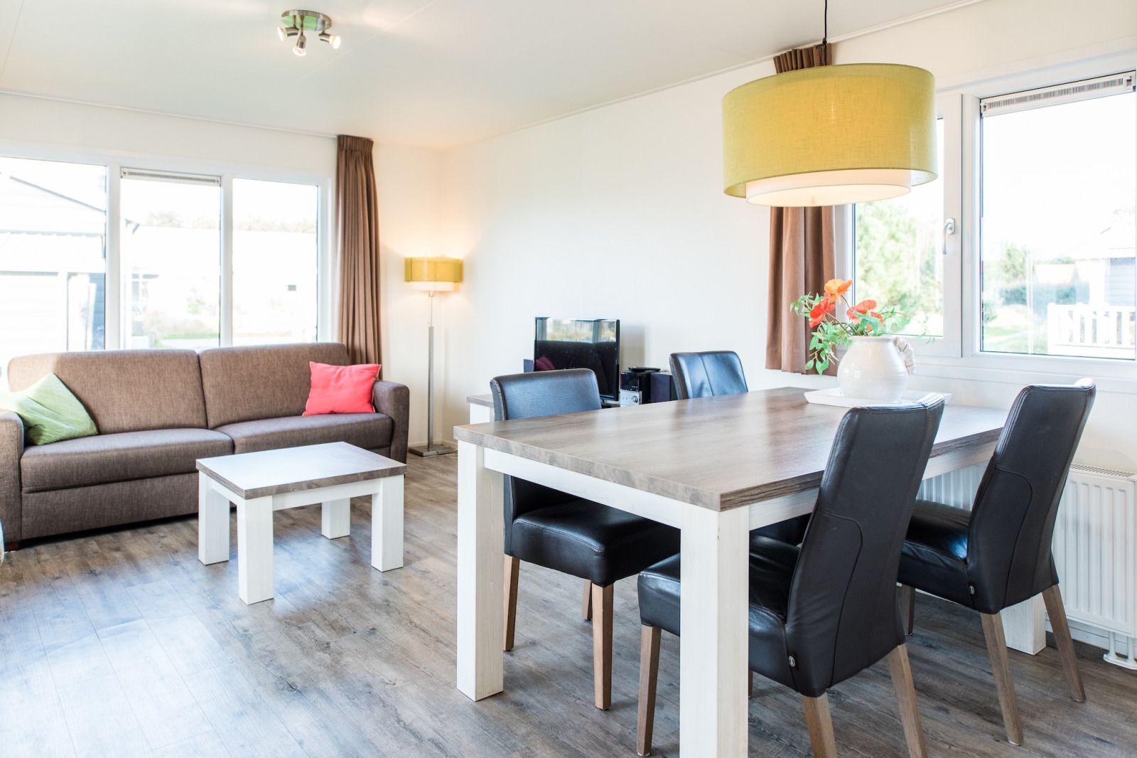 Verblijf 040388 - Vakantiewoning Ameland - «Boomhiemke 6»