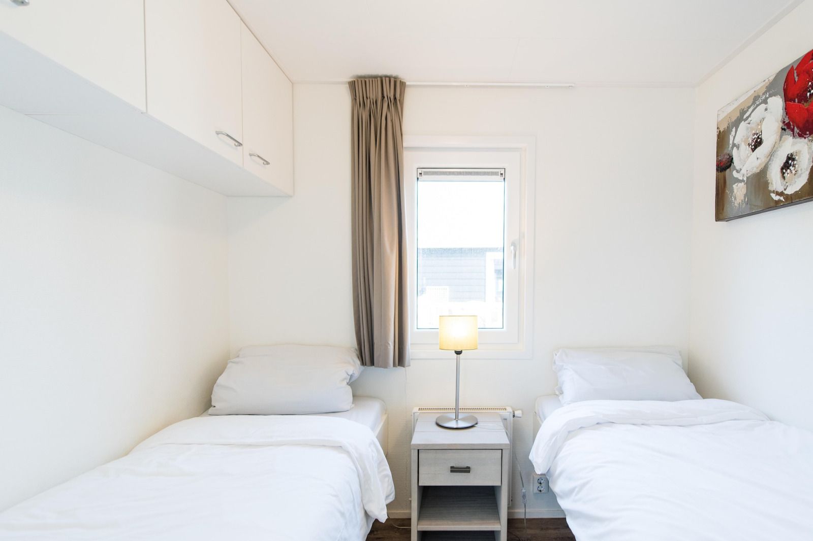 Verblijf 040388 - Vakantiewoning Ameland - «Boomhiemke 6»