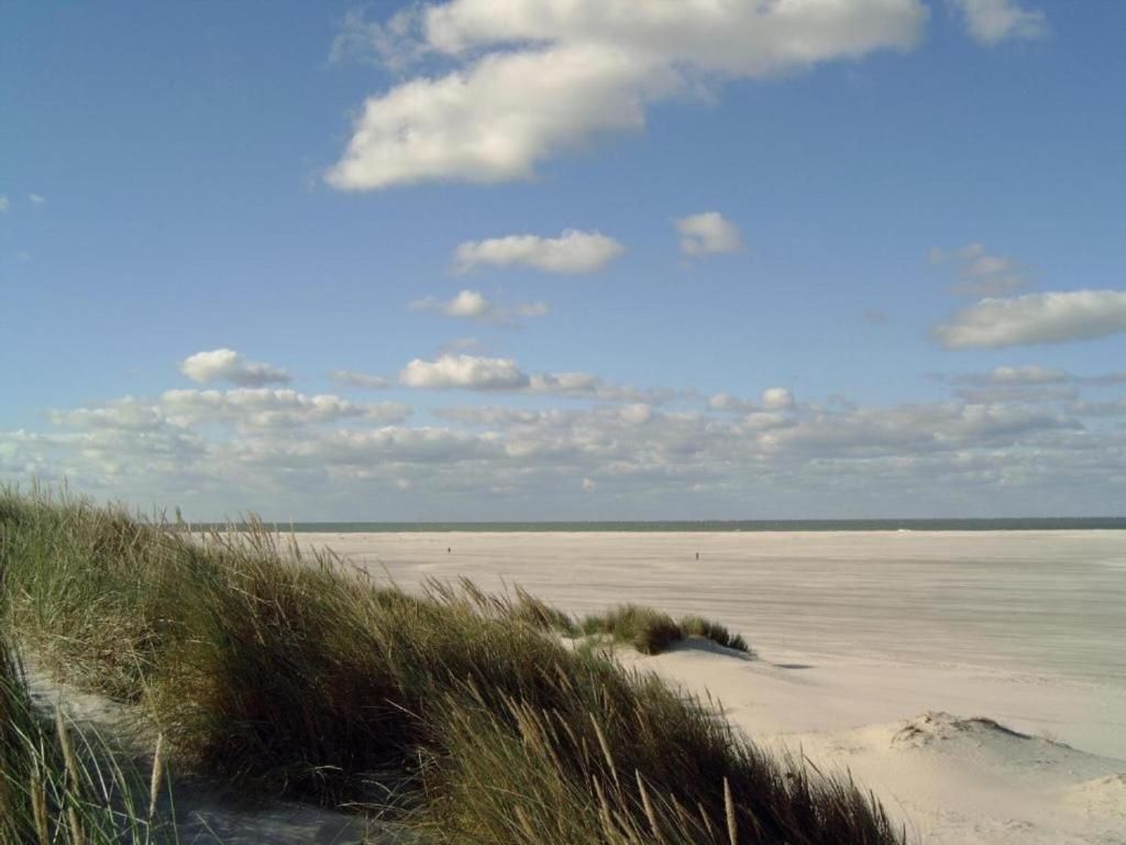 Guest house 040409 - Holiday property Ameland - Fairytale Cottage in Nes Friesland with garden and terrace
