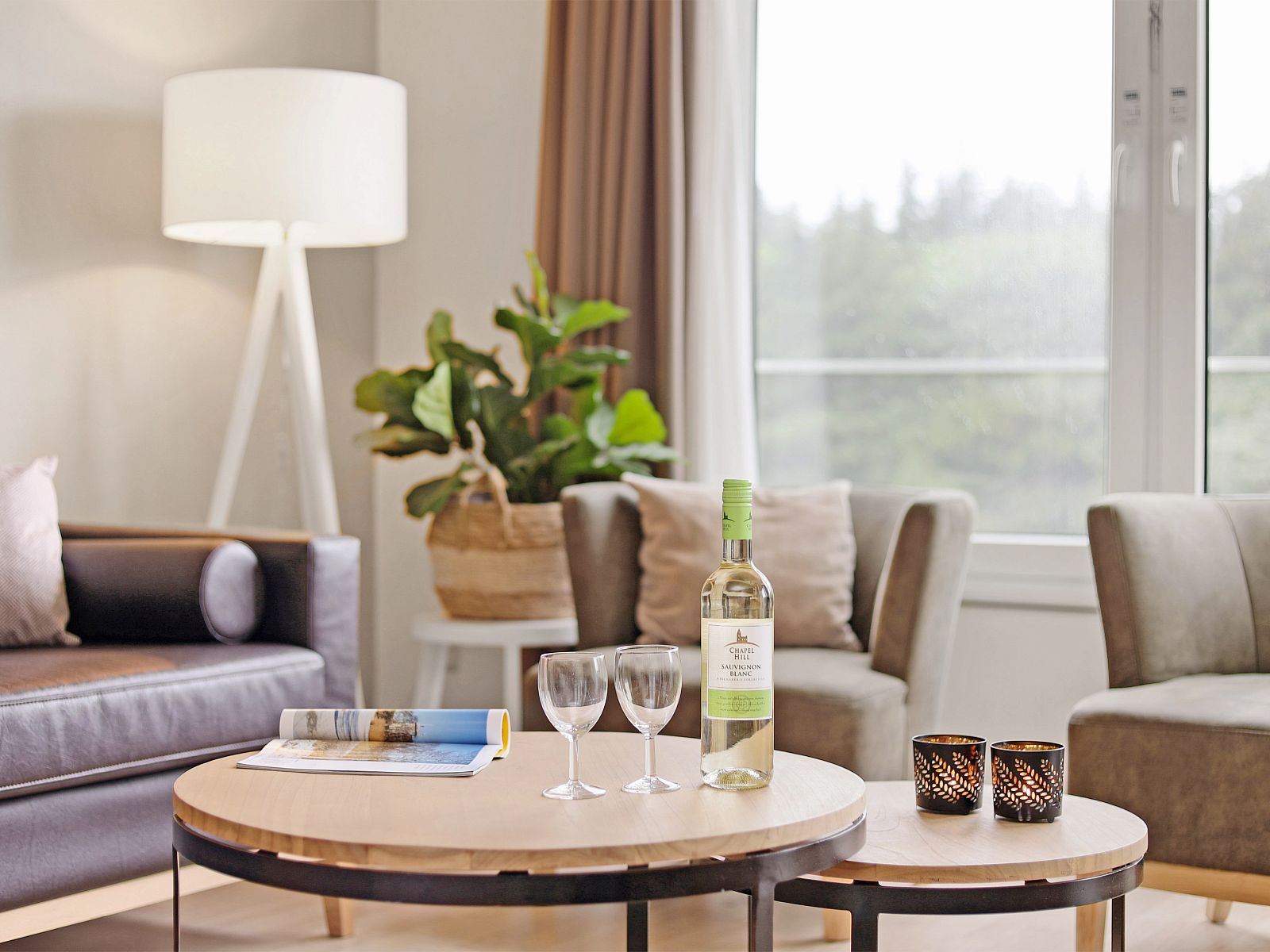 Unterkunft 040459 - Bungalow Ameland - Ameland State | 4-persoons appartement | 4BA