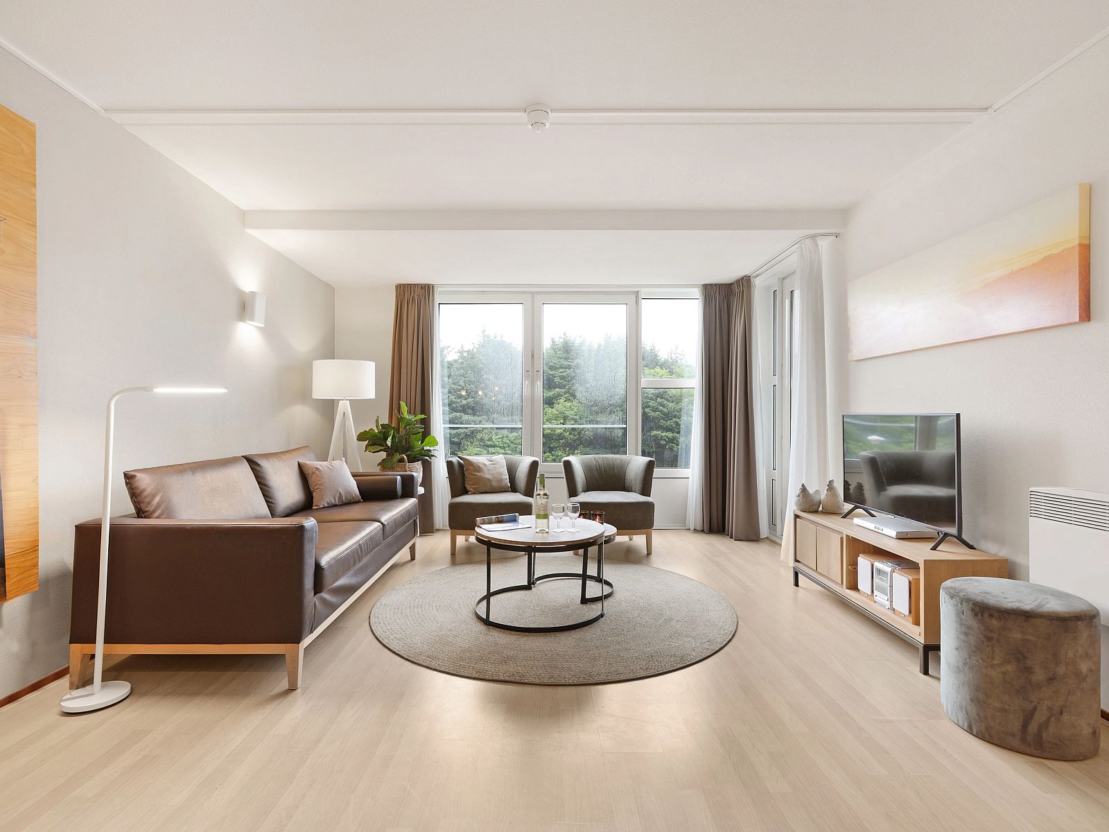 Unterkunft 040459 - Bungalow Ameland - Ameland State | 4-persoons appartement | 4BA