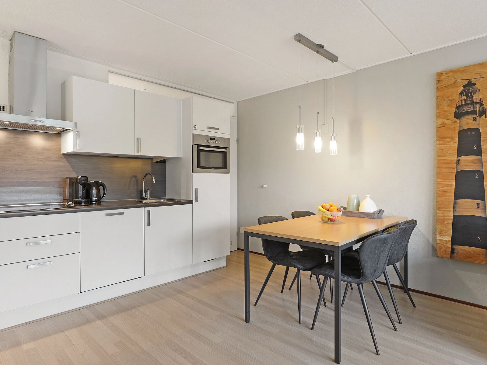 Unterkunft 040459 - Bungalow Ameland - Ameland State | 4-persoons appartement | 4BA