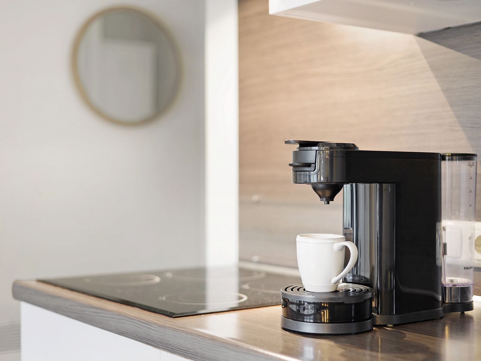 Unterkunft 040459 - Bungalow Ameland - Ameland State | 4-persoons appartement | 4BA