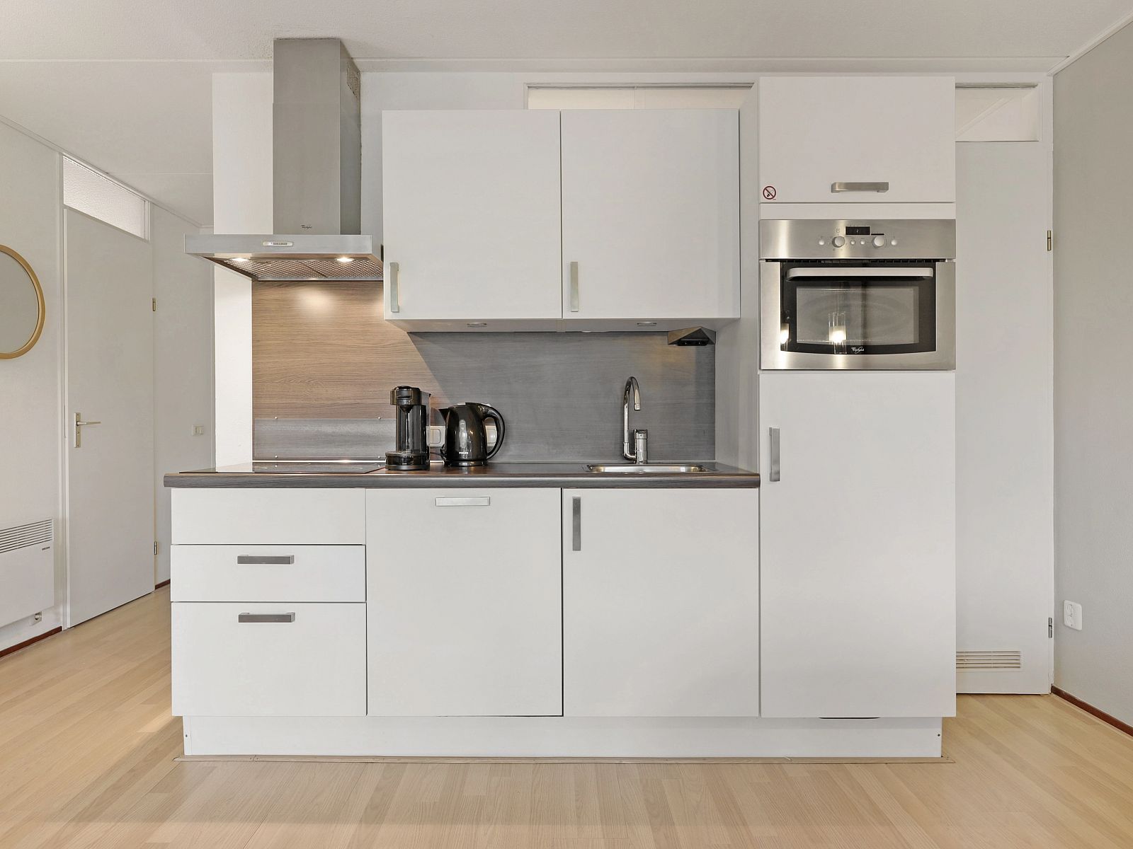 Unterkunft 040459 - Bungalow Ameland - Ameland State | 4-persoons appartement | 4BA