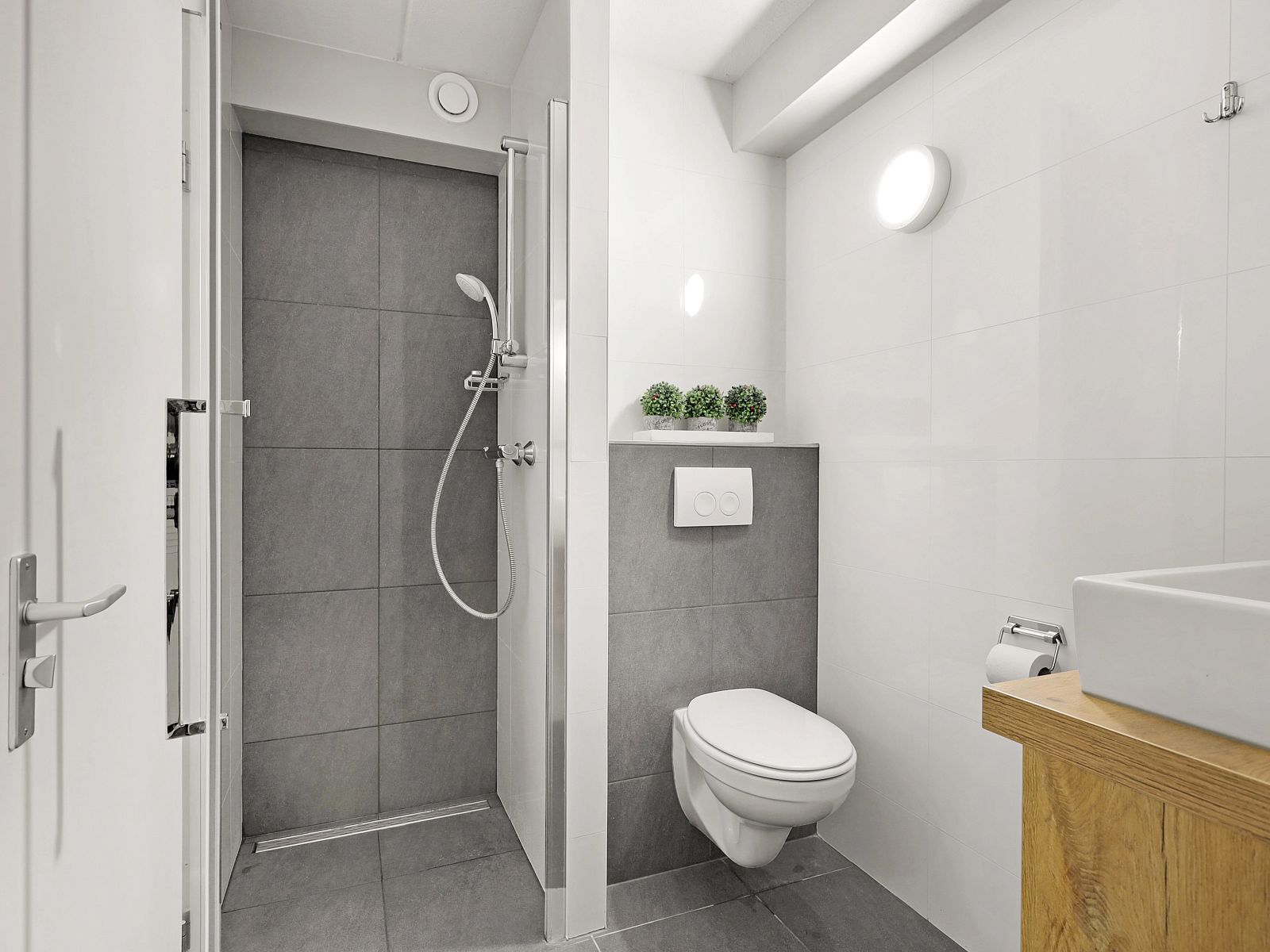 Unterkunft 040459 - Bungalow Ameland - Ameland State | 4-persoons appartement | 4BA