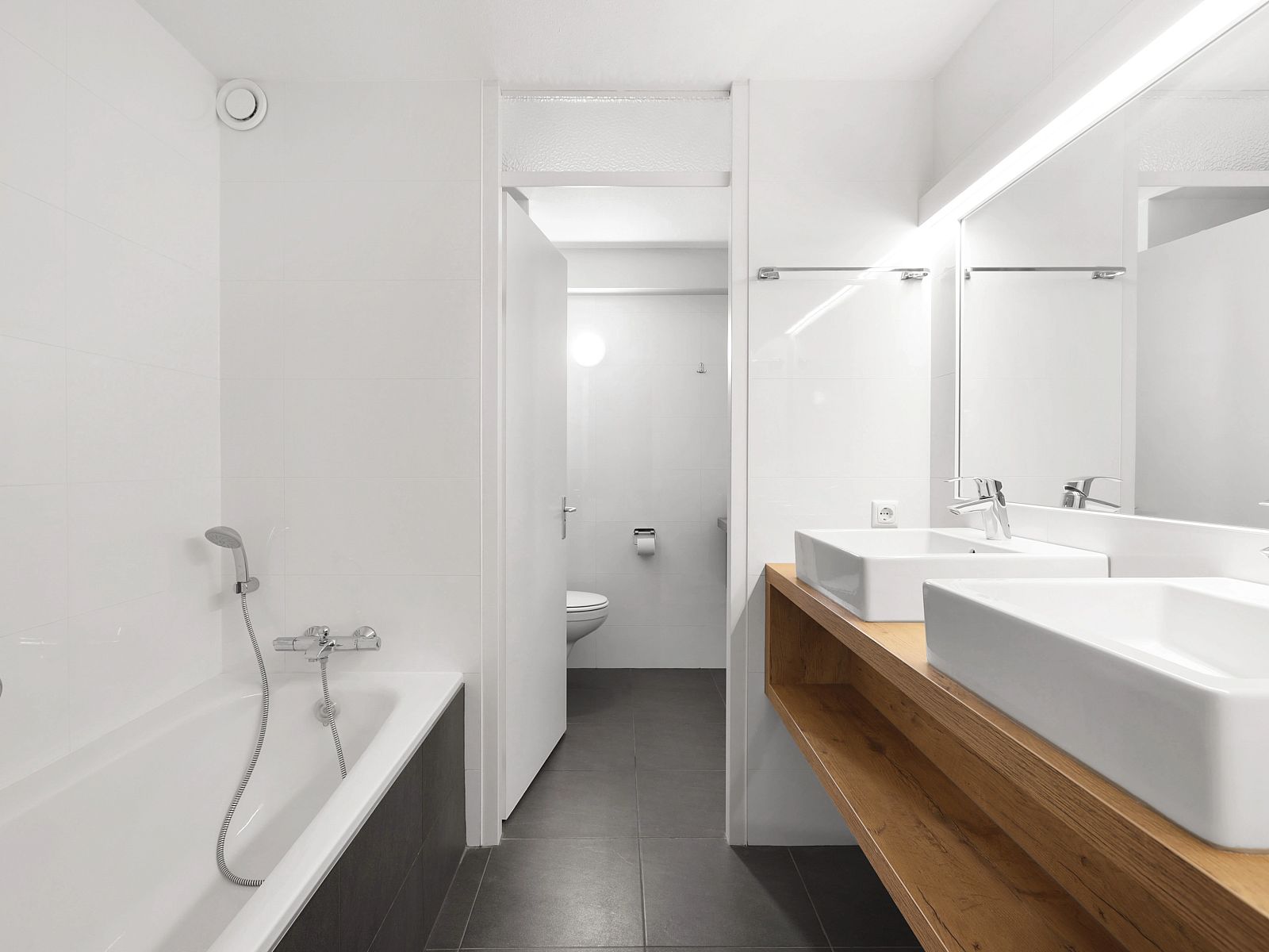 Unterkunft 040459 - Bungalow Ameland - Ameland State | 4-persoons appartement | 4BA