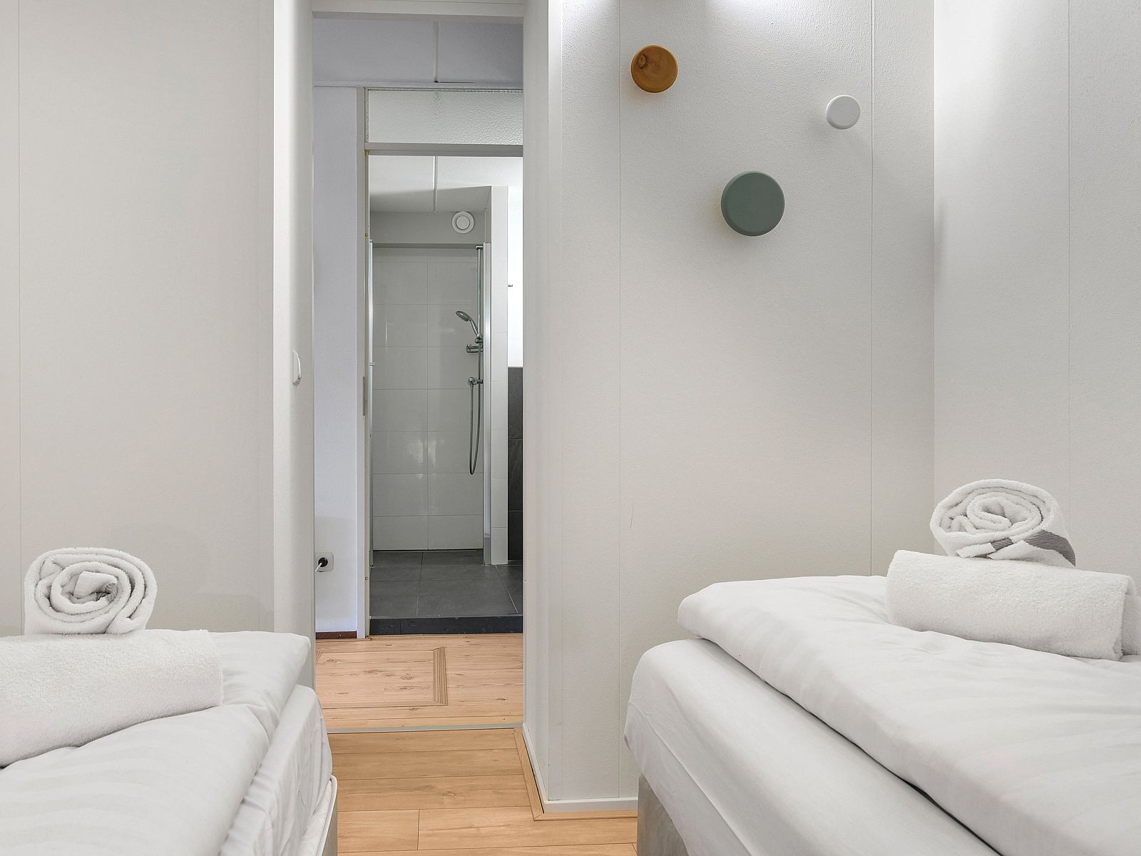 Verblijf 040469 - Bungalow Ameland - Ameland State | 4-persoons appartement | 4CA