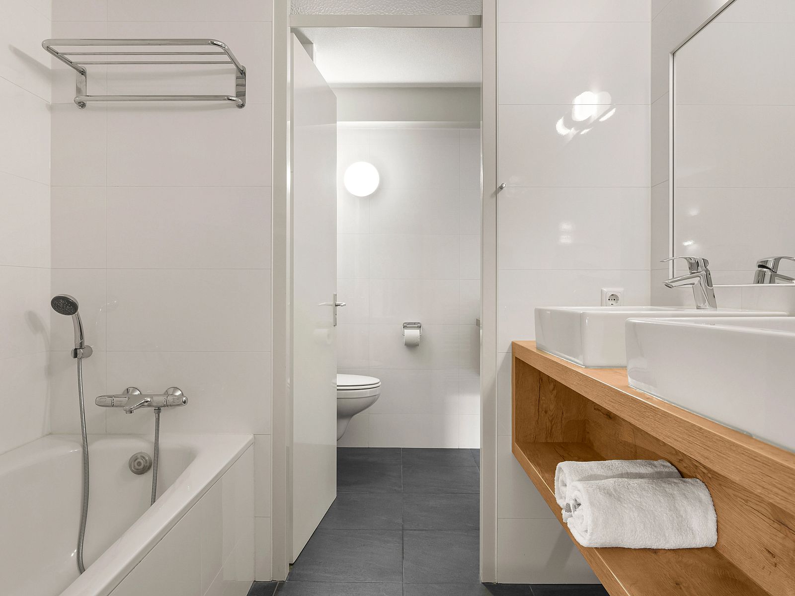 Verblijf 040469 - Bungalow Ameland - Ameland State | 4-persoons appartement | 4CA