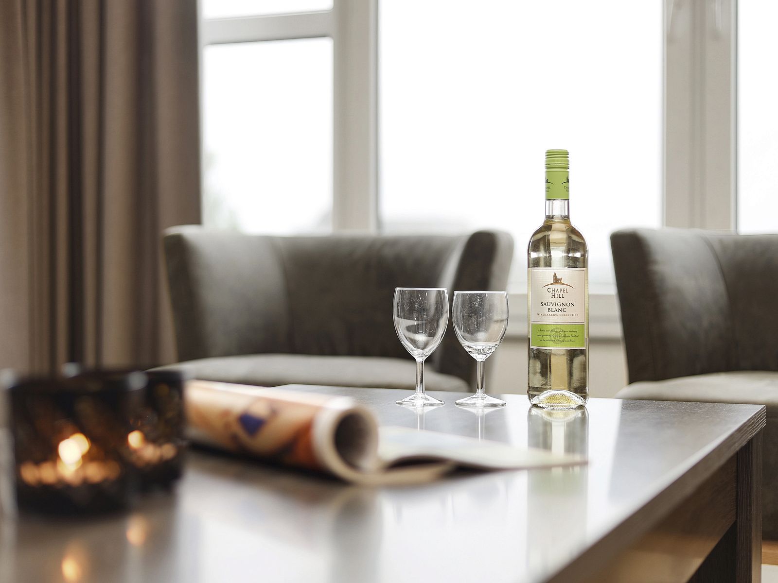 Unterkunft 040470 - Bungalow Ameland - Ameland State | 2-persoons appartement | 2BA