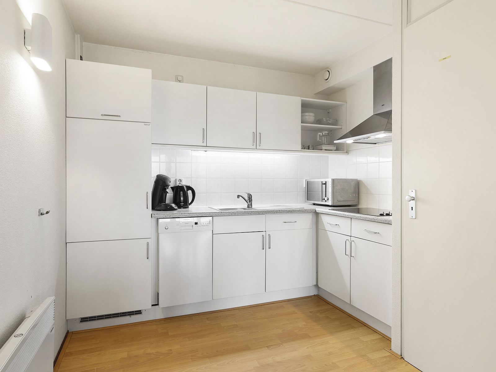 Unterkunft 040470 - Bungalow Ameland - Ameland State | 2-persoons appartement | 2BA