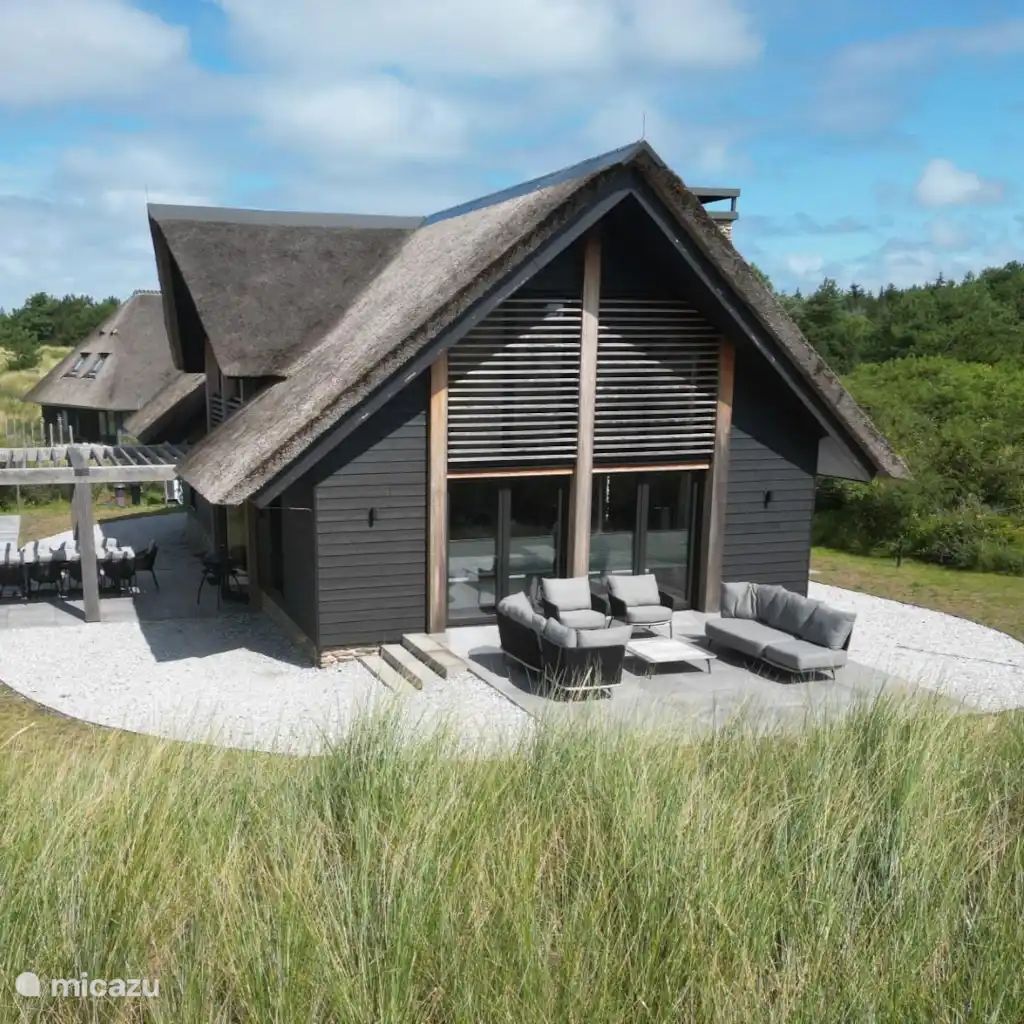 Guest house 040484 - Holiday property Ameland - Sig Ward