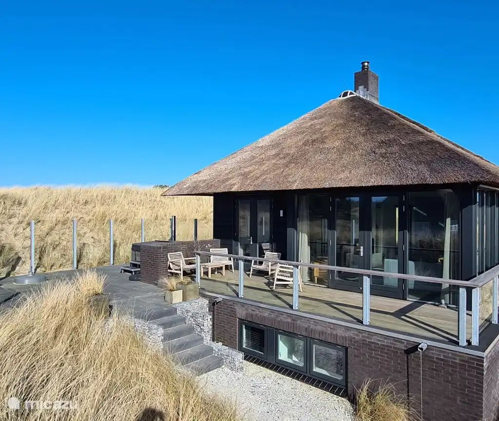 Guest house 040486 - Holiday property Ameland - Hestia