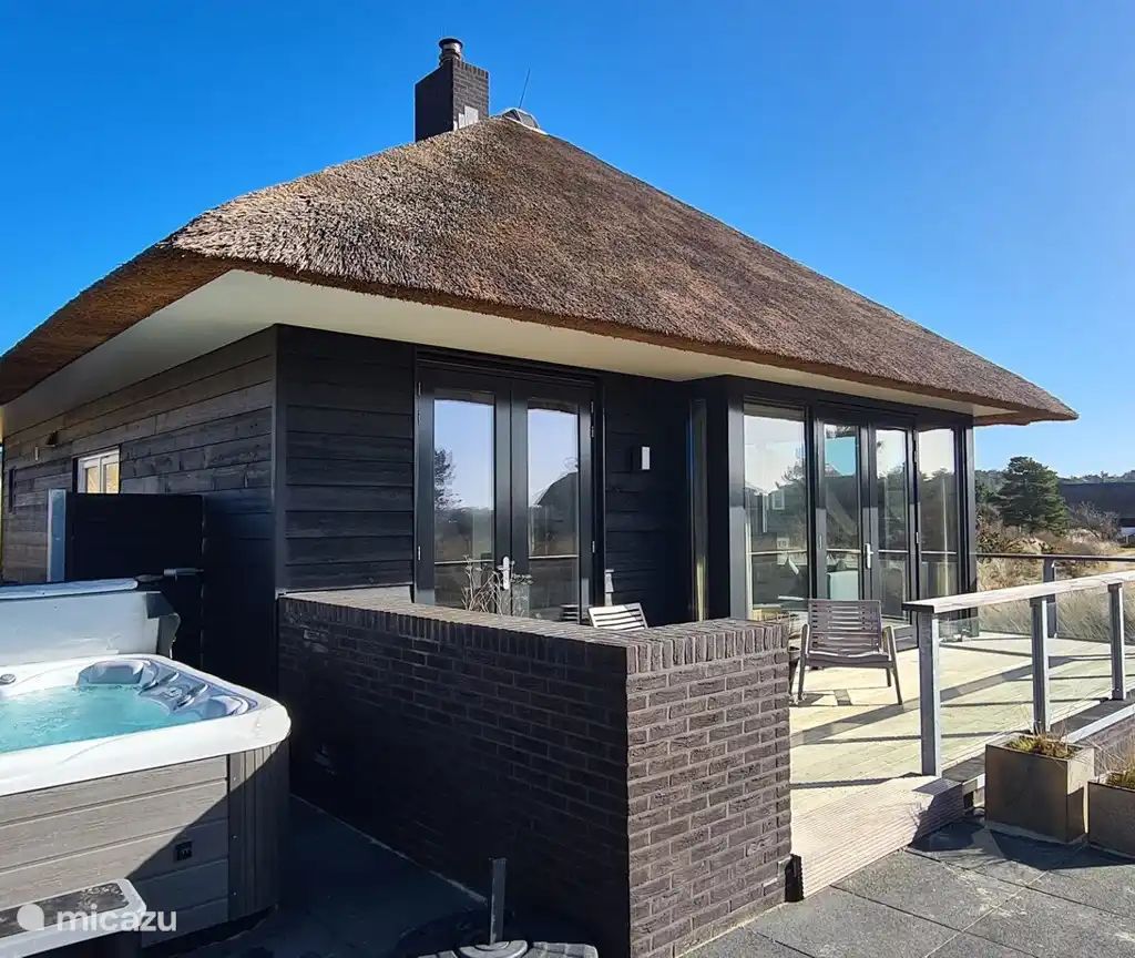 Guest house 040486 - Holiday property Ameland - Hestia