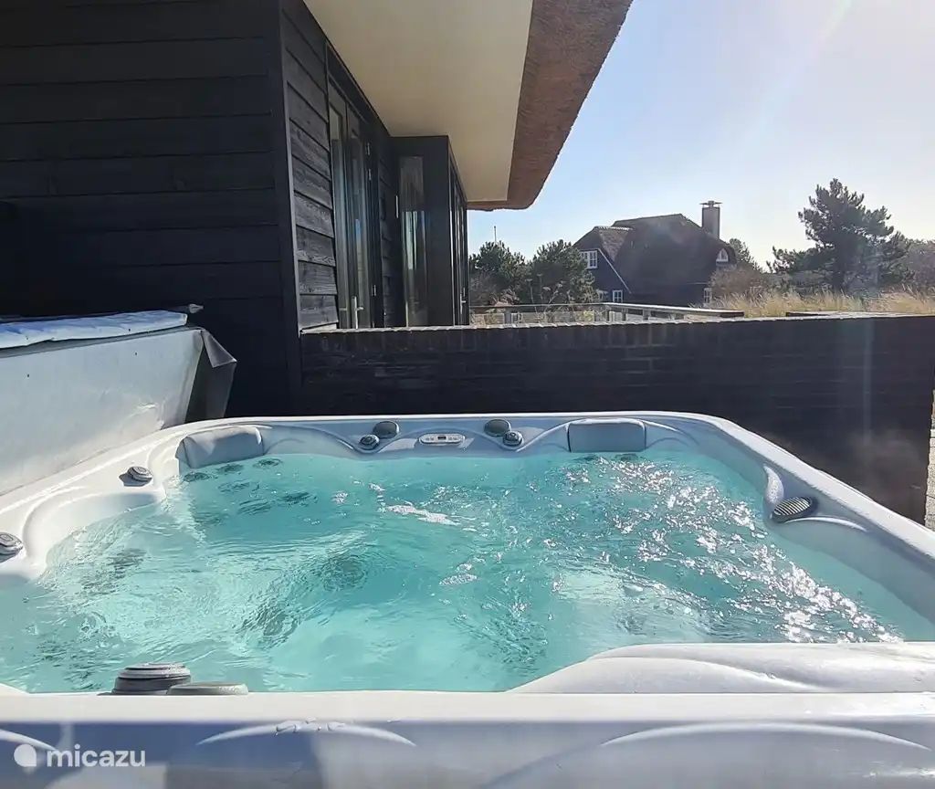 Guest house 040486 - Holiday property Ameland - Hestia