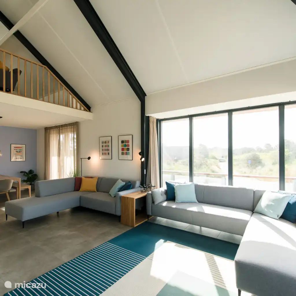 Guest house 040486 - Holiday property Ameland - Hestia