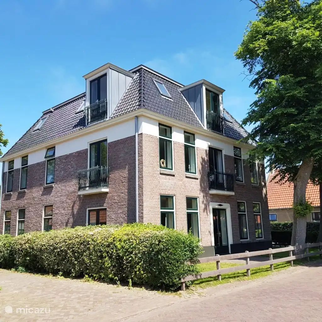 Guest house 040494 - Apartment Ameland - Staetige Dames 2