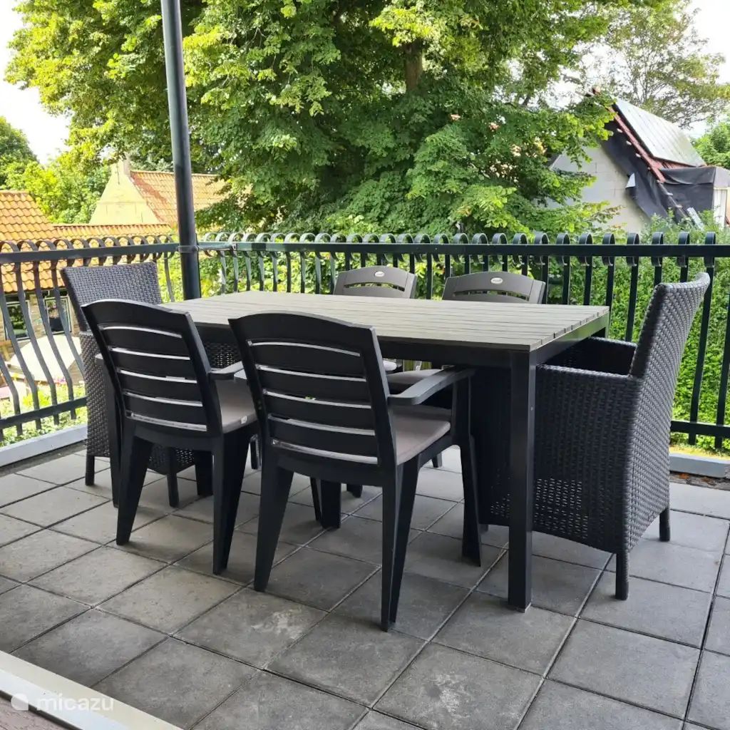 Guest house 040494 - Apartment Ameland - Staetige Dames 2