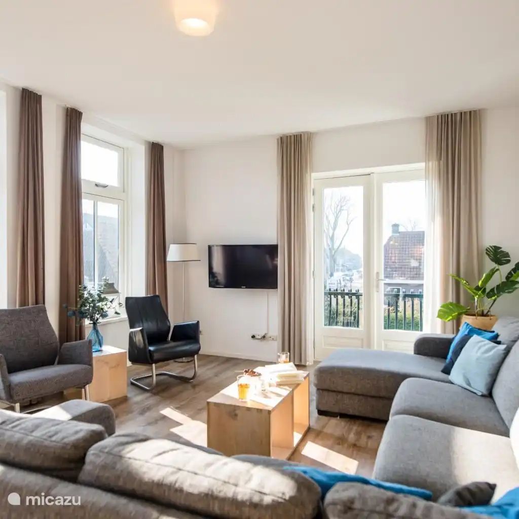Guest house 040494 - Apartment Ameland - Staetige Dames 2