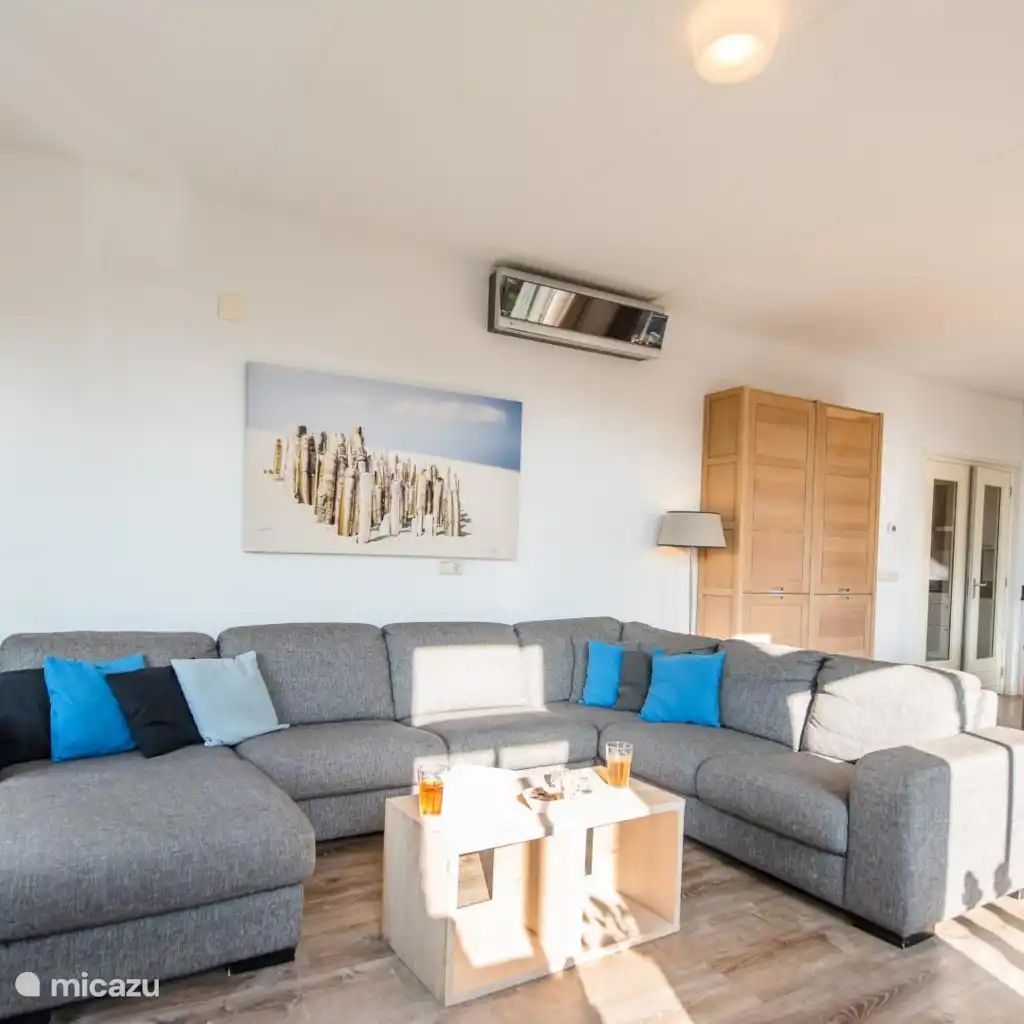 Guest house 040494 - Apartment Ameland - Staetige Dames 2