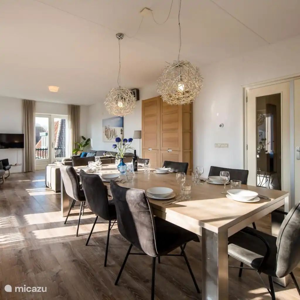 Guest house 040494 - Apartment Ameland - Staetige Dames 2