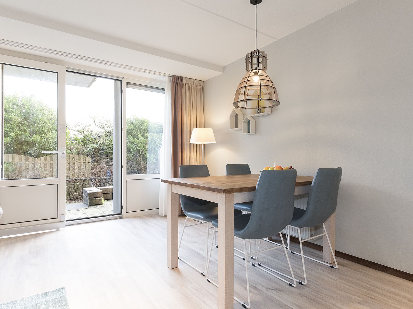 Unterkunft 050171 - Bungalow Schiermonnikoog - Vitamaris | 2-4-persoons appartement | 2-4B2