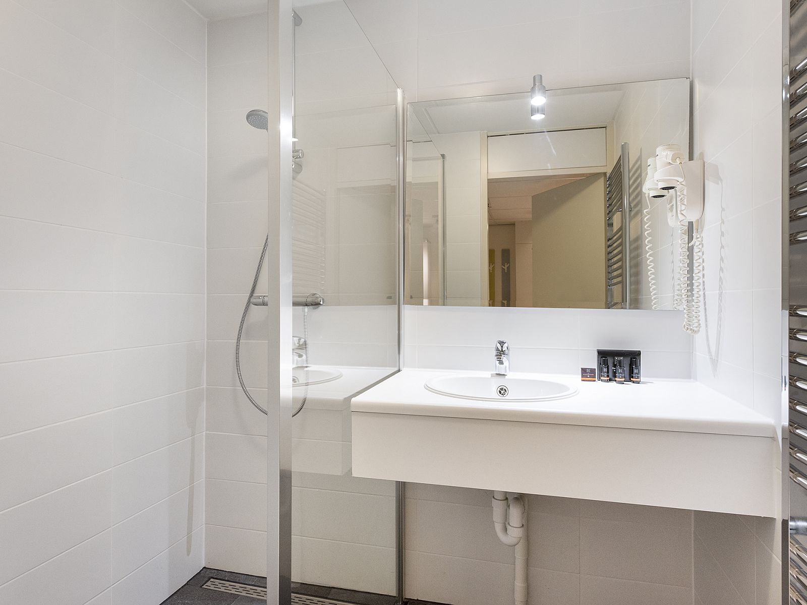 Unterkunft 050171 - Bungalow Schiermonnikoog - Vitamaris | 2-4-persoons appartement | 2-4B2