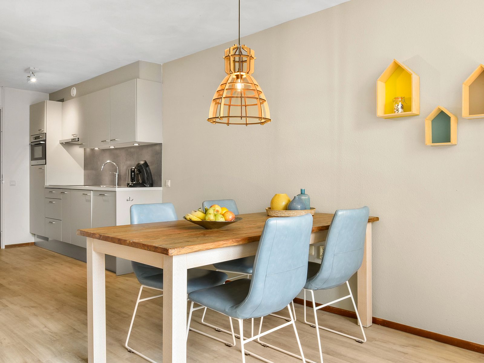 Unterkunft 050171 - Bungalow Schiermonnikoog - Vitamaris | 2-4-persoons appartement | 2-4B2