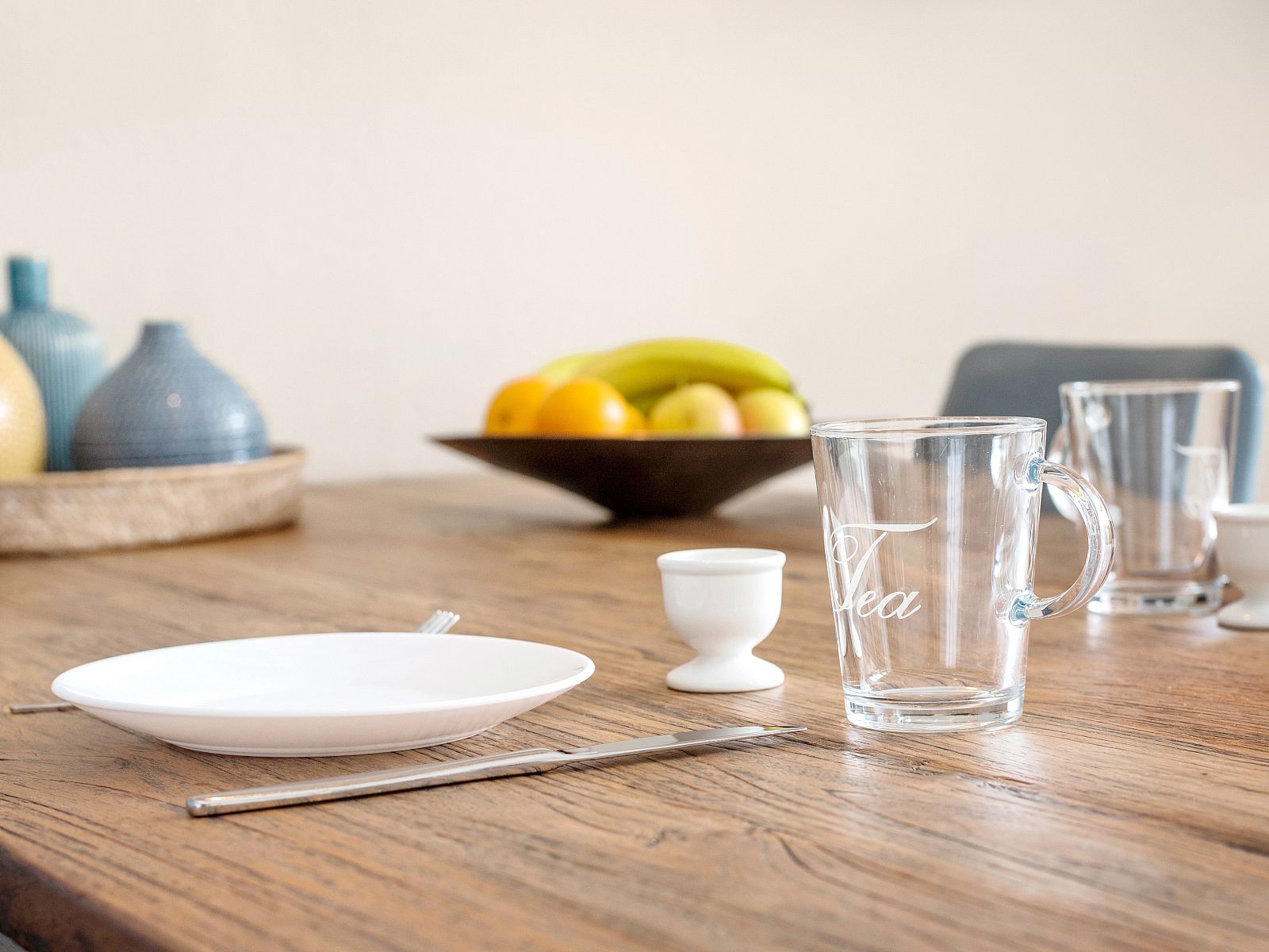 Unterkunft 050171 - Bungalow Schiermonnikoog - Vitamaris | 2-4-persoons appartement | 2-4B2