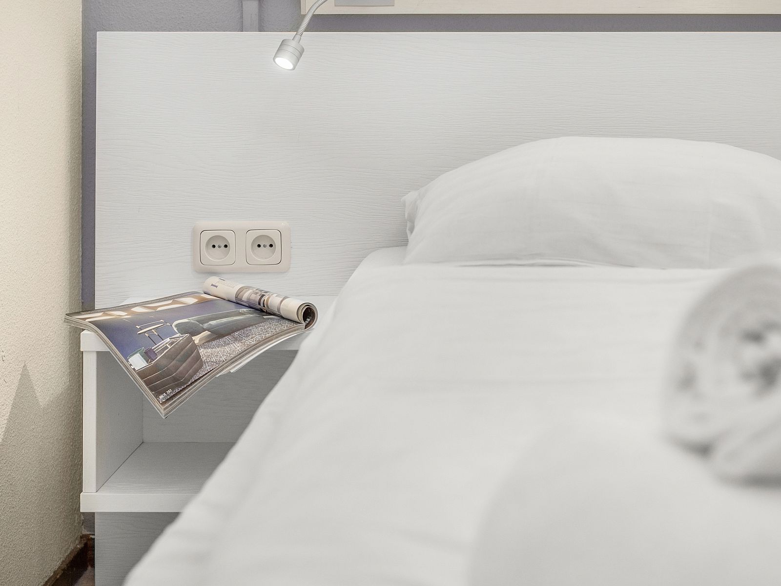 Unterkunft 050171 - Bungalow Schiermonnikoog - Vitamaris | 2-4-persoons appartement | 2-4B2