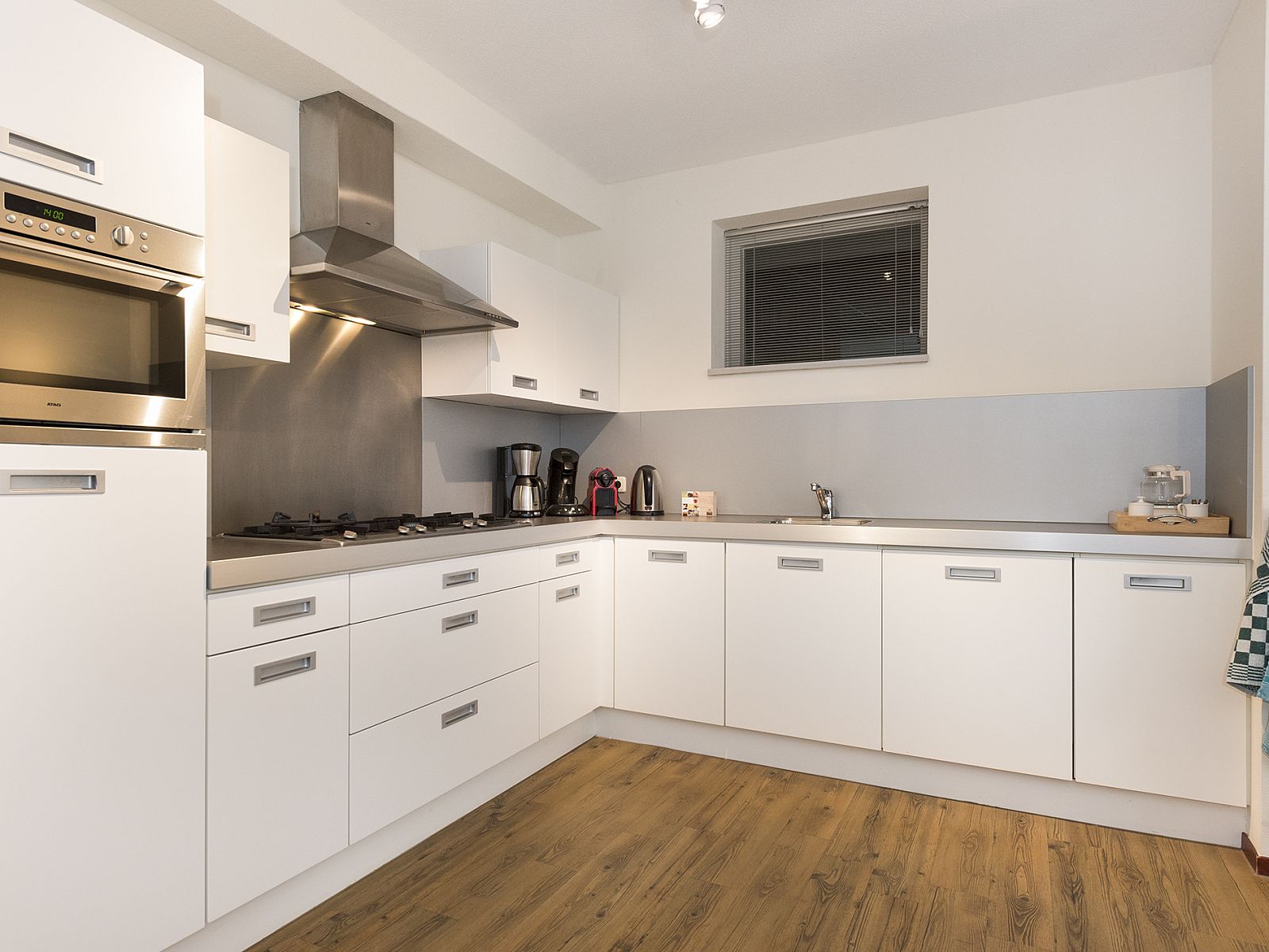 Guest house 050173 - Bungalow Schiermonnikoog - Vitamaris | 4-persoons appartement | 4L2